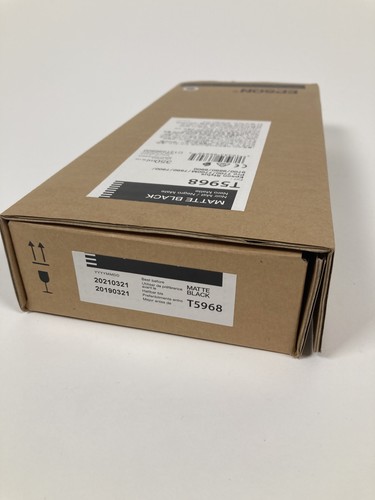 Epson ink t5968 for - epson, pro