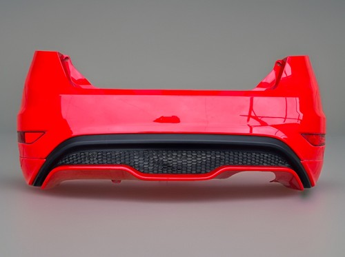 Ford fiesta bumper st - ford, 2