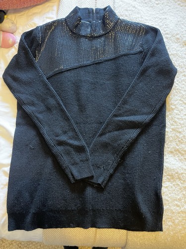 Karen millen size - medium, black