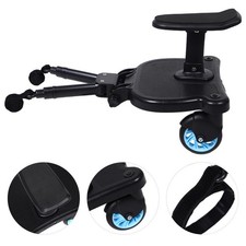 Child Buggy Stroller Step