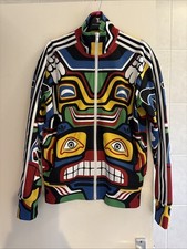 Adidas and Jeremy Scott