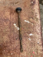 Landrover Series Overdrive Lever