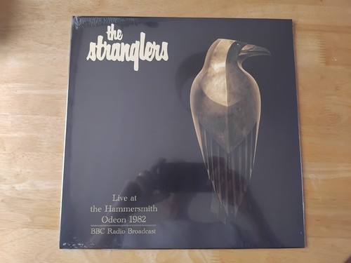 The stranglers live - stranglers, at