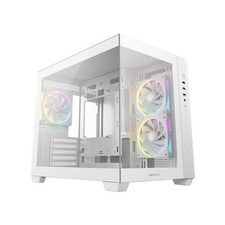 DeepCool CG330 3F WH Tower