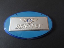 Bentley Bentley1950 Grill