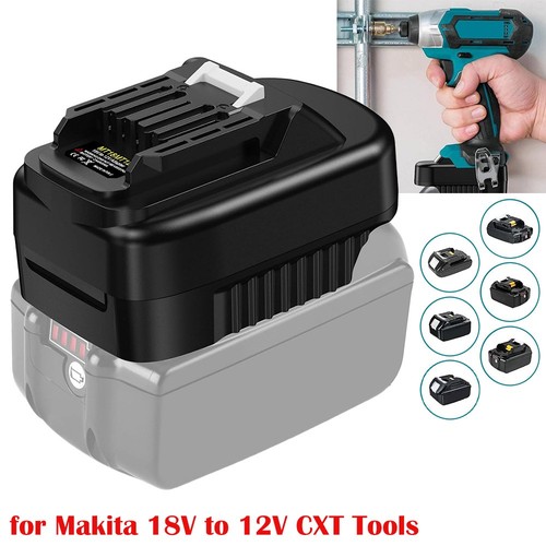 Adapter converter for makita - adapter,