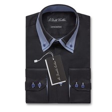 MENS OXFORD SHIRT SMART CASUAL
