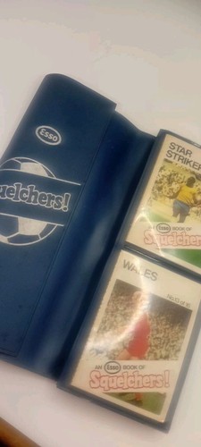 1970s esso squelchers - 1970s,