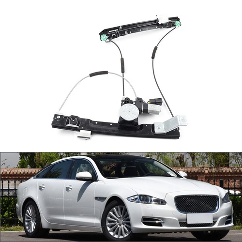 Power window regulator - power,