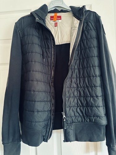 Parajumpers mens fleece size - parajumpers,
