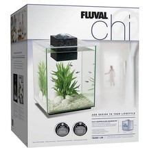 Fluval CHI II Series Aquarium