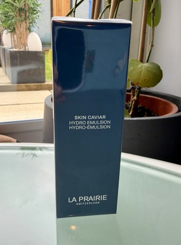 Prairie skin caviar - prairie,