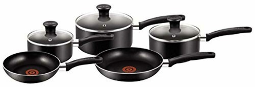 Tefal piece essential - tefal, essential,