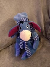 Disney "My Friends Tigger & Pooh" - Eeyore in Dressing Gown - Vivid Imaginations