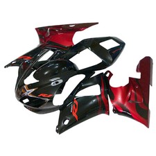 Injection  For Yamaha YZF-R1