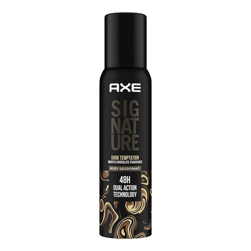 Axe signature dark temptation - axe,