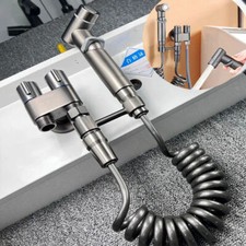 Handheld Toilet Sprayer Bidet