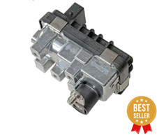 Jeep Cherokee KIA Sorento 2.2 CRDI Electronic Turbo Actuator G-13 6NW009543