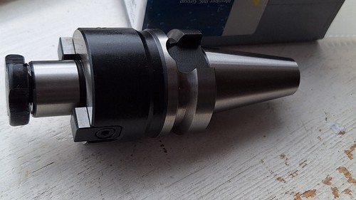 Iscar shell end - , mill