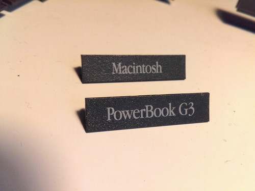 Apple powerbook kanga - apple, g3