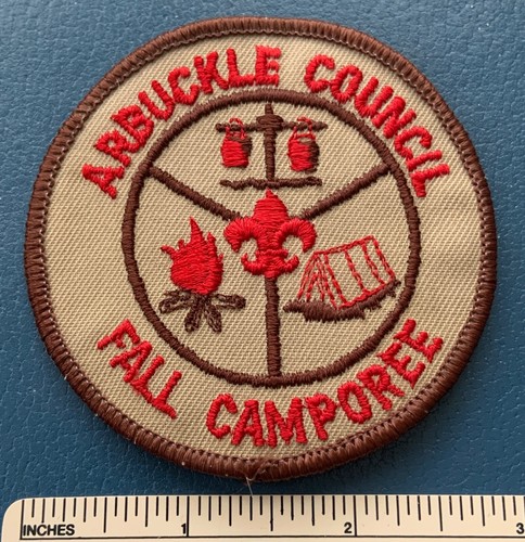 Vintage 1970s arbuckle - vintage,