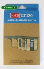 LK-12109 Platform Shelter -