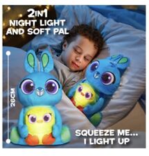 Disney - Toy Story 4 Ducky &