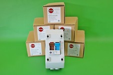 Wylex 100A 2 Pole Mains Switch
