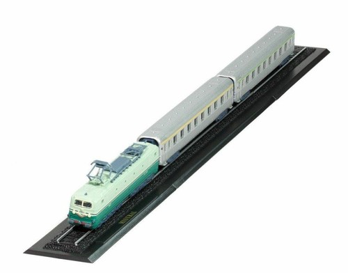 Mistral great trains the - trains,