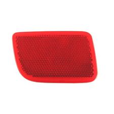 Left Side Rear Bumper