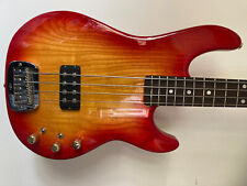 G&L USA L-1500 Bass Guitar