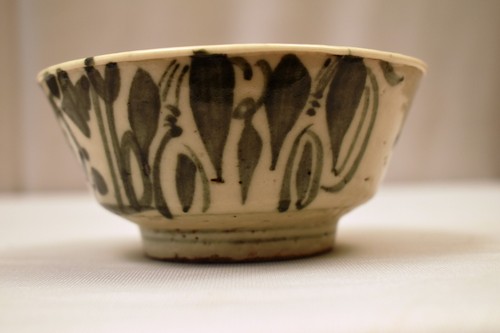 Antique chinese ming dynasty - chinese,