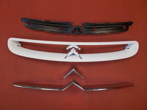 Genuine citroen xsara picasso - genuine,