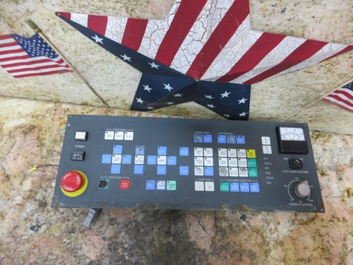 2000 fanuc robocut 0ia - fanuc,