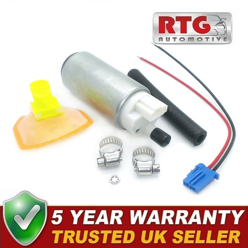 Motorcycle fuel pump - pump, for