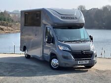Citroen Relay Horsebox New