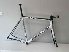 RARE SIZE 60 CANNONDALE
