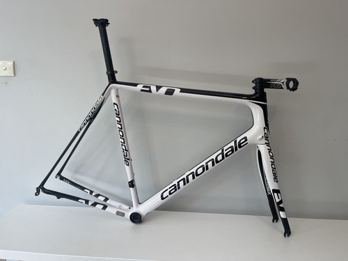 Rare size cannondale - size,