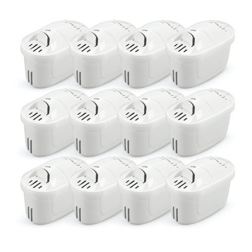 Water filter jug cartridges - filter, to