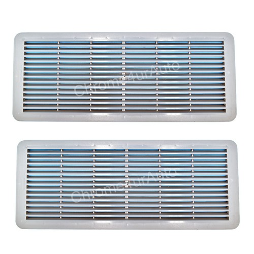 Sunroof grille vent - sunroof,
