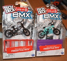 2023 Tech Deck BMX Freestyle