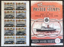 Isle Of Man Steam Packet Co
