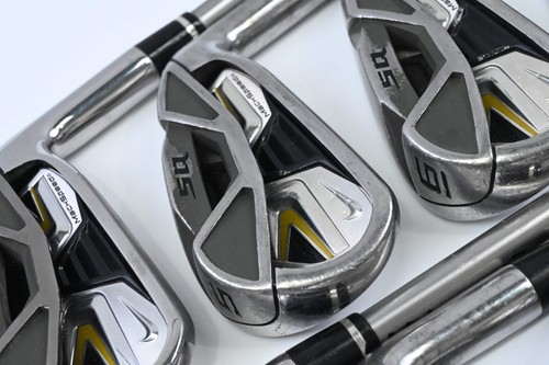 Nike machspeed irons - nike,