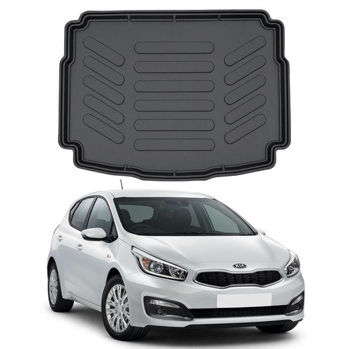 Rubber boot mat tray liner - rubber,