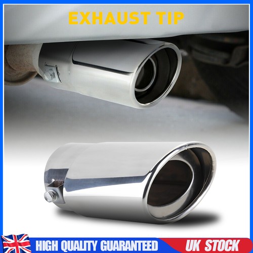 Universal car straight exhaust - universal,