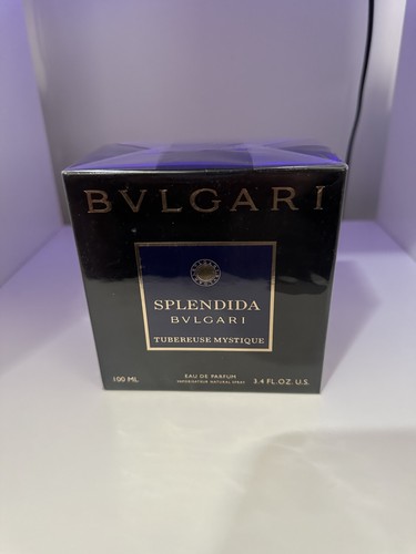 Bvlgari splendida tubereuse - bvlgari,