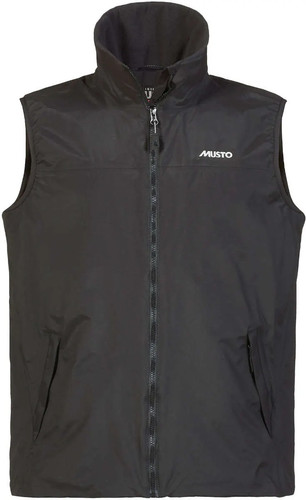 Musto mens snug - musto, 2.0