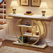 105cm Industrial Console