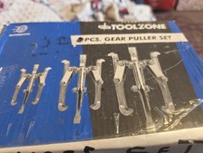 Set Of Bearing Pullers Brand