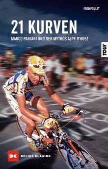 Kurven marco pantani - 21, kurven: